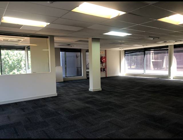 842M² OFFICE TO LET IN WAVERLEY